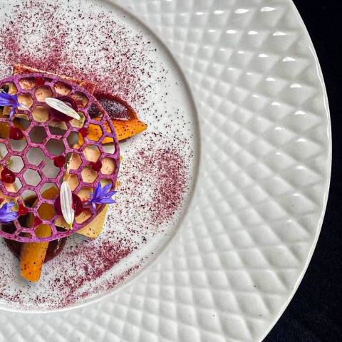 Foie Gras Mi Cuit au Naturel 400 gr 